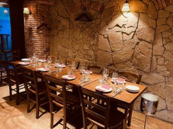 5500円(税込)2時間 飲み放題付きコース!