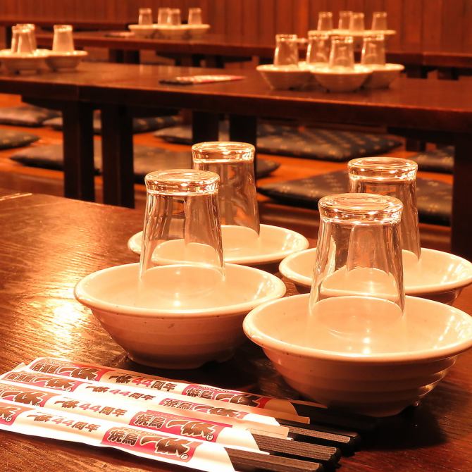 居酒屋一休 新宿歌舞伎町店 公式