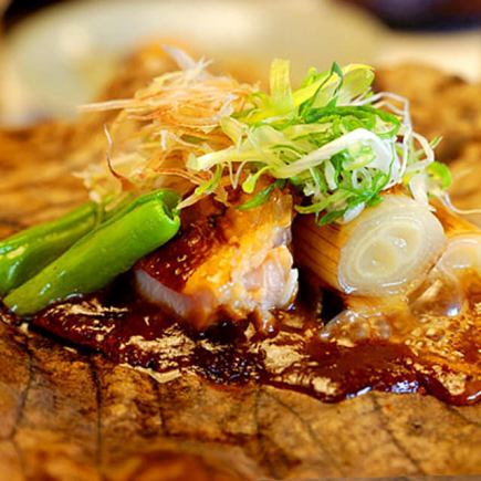 【数量限定】◆最大3h飲放付料理7品4500円⇒2999円【若葉コース】◆
