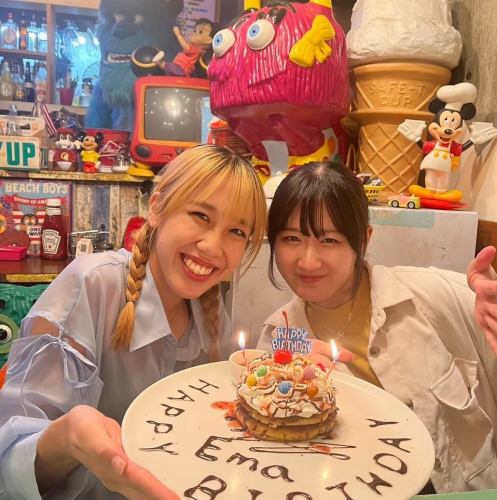 birthday