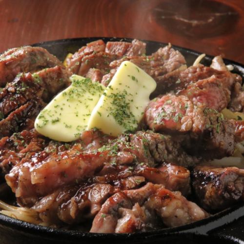 【US産】牛ステーキ　180ｇ