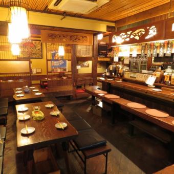 ラフテー・てびち・タコライス…【丸かじりコース4800円】2時間飲放付♪