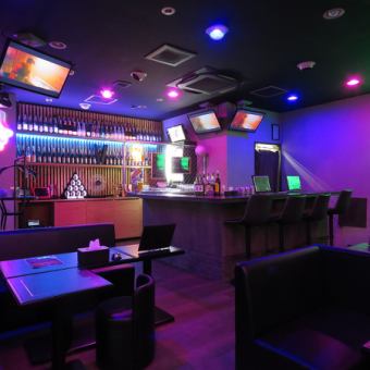 【飲み放題Bプラン】カラオケで盛り上がっちゃおう！☆2時間盛り上がりコース⇒4400円(税込)