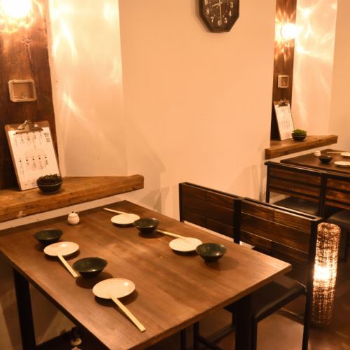 各種お集りにどうぞ