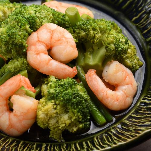 「季節の野菜料理」