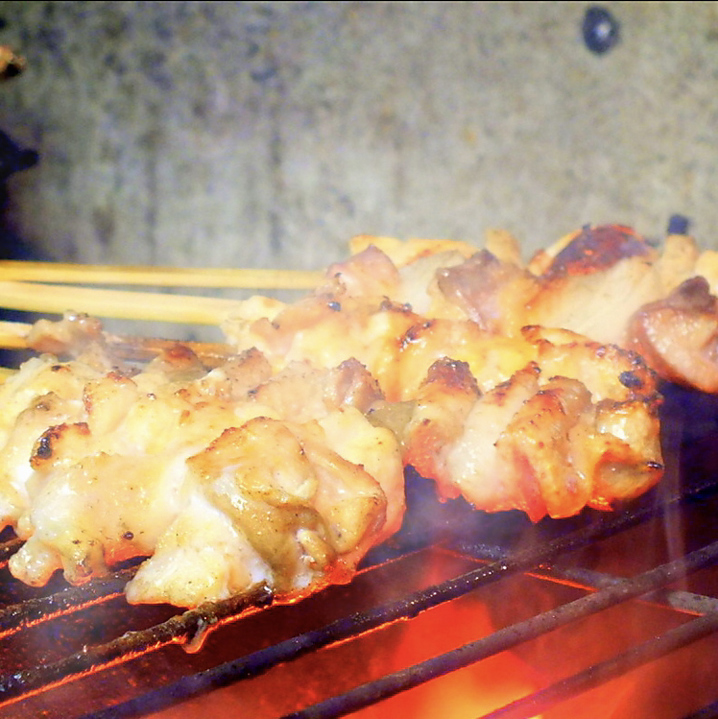 焼き鳥 喰快 倉敷店 公式