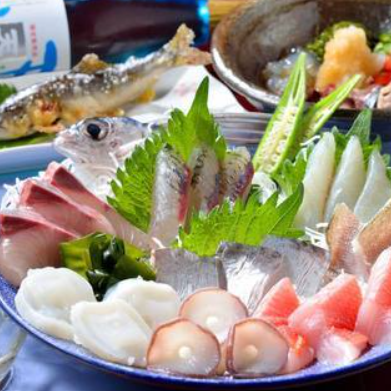 人気お値打ちの飲み放題付きのコースをご用意しております！