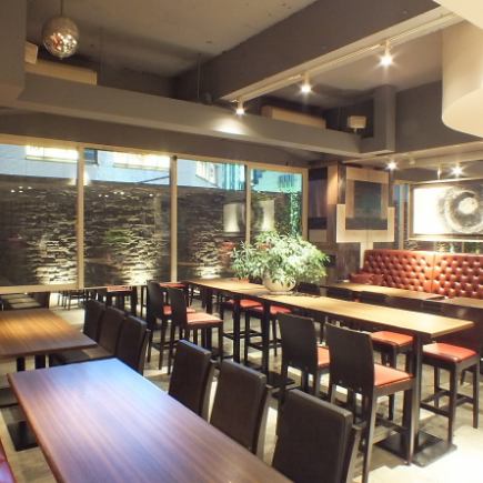 【学生限定】貸切Partyコース+アルコールも飲み放題120分付4000円(※社会人は5000円)