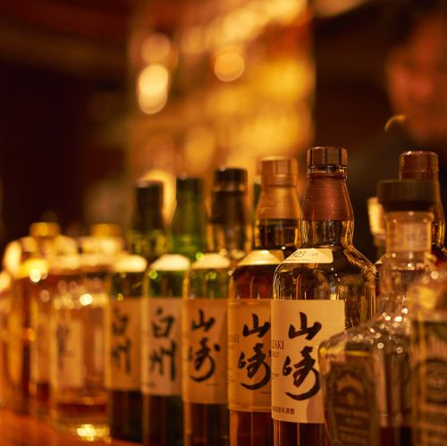 大切な人との素敵な時間に