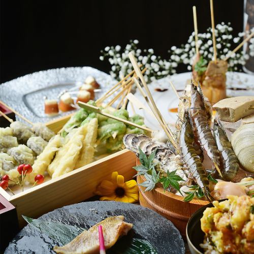 個室有、一宮駅直結