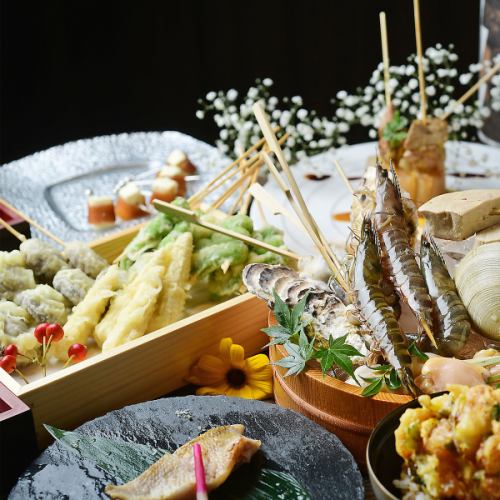 個室有、一宮駅直結