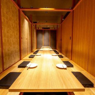 【4名様～8名様】予約は直接お店にお問合せください。