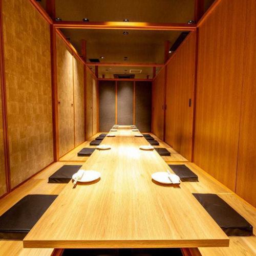 【4名様～8名様】予約は直接お店にお問合せください。