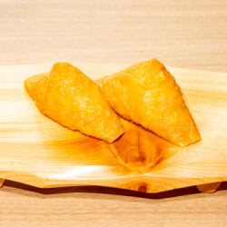 いなり/たまご/ツナ/納豆/カニ風サラダ/コーン