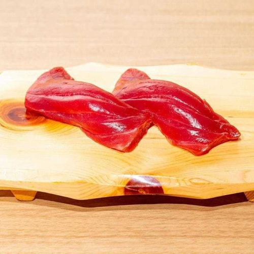 まぐろ/あじ/炙りさば/カツオタタキ