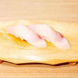 たい/海老/蟹味噌/赤海老/サーモン