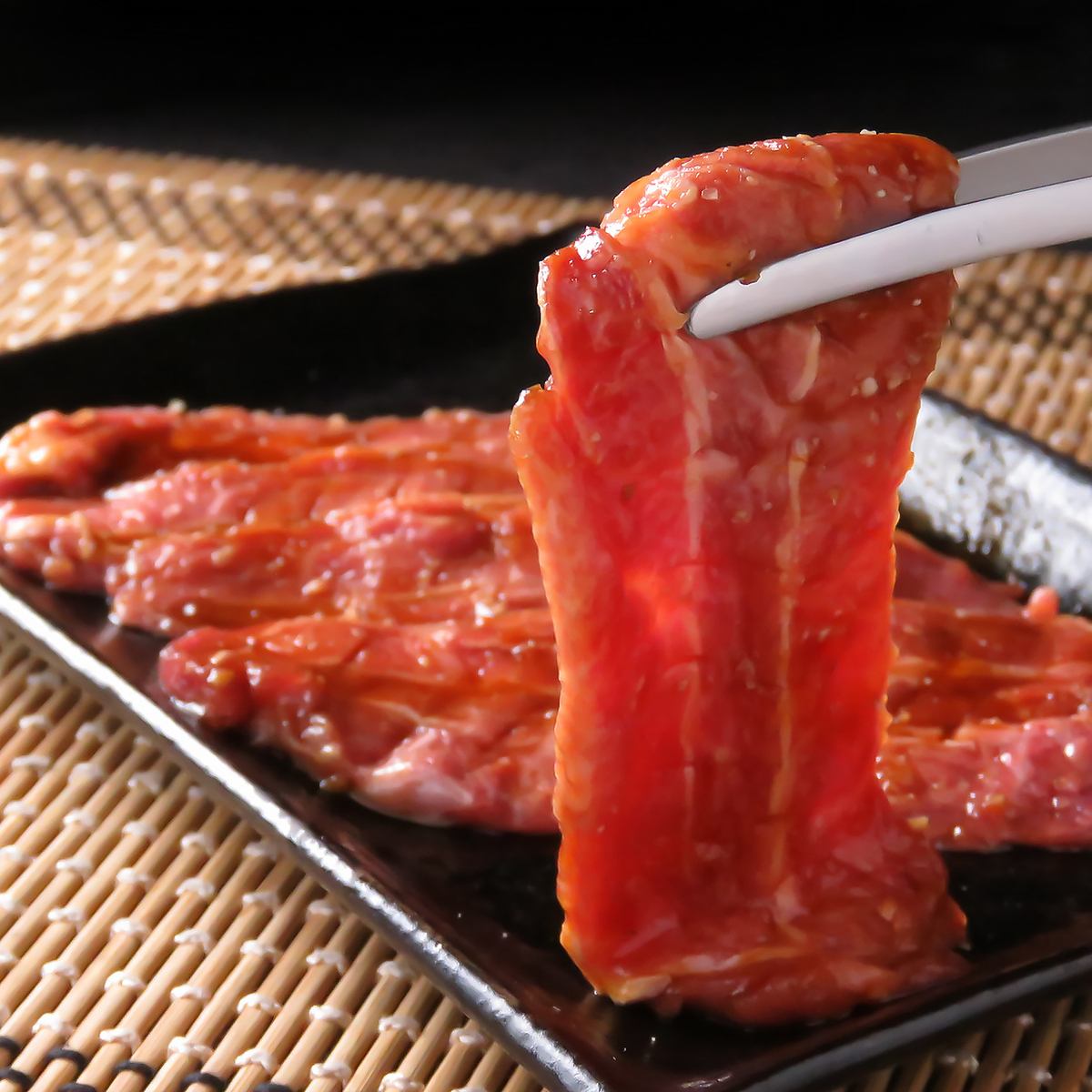 リーズナブルな価格で上質なお肉をお楽しみいただけます!