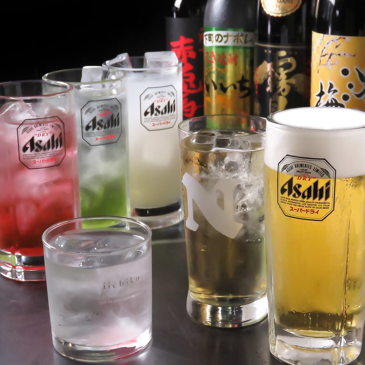 仕入れにこだわった新鮮な内臓焼肉を!