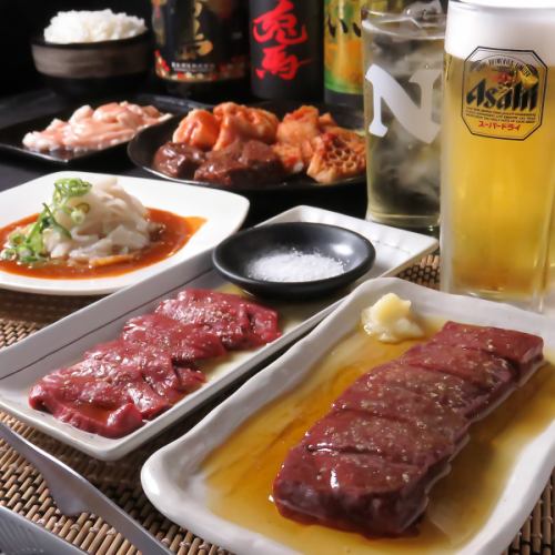 まるで大衆居酒屋！