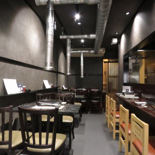 焼肉居酒屋で和牛の宴♪