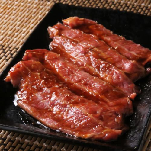 和牛ツラミ（ほっぺ） 