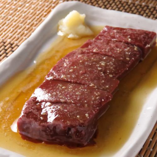 和牛特上レバー※数量限定