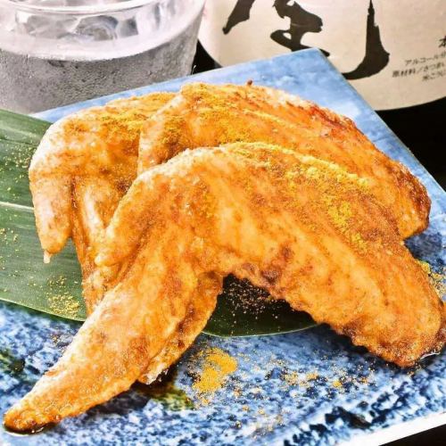 닭 날개 튀김 가람 마사라 (두 병)