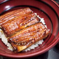 『プラチナ薩摩隼人コース』曜日限定 メインは鹿児島県産鰻飯　3Hプラチナ飲放付6000円⇒4980円