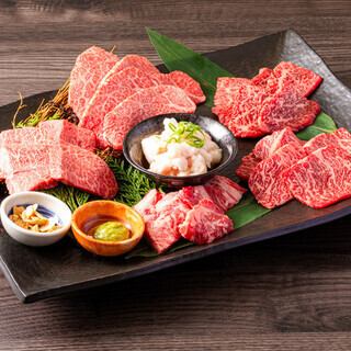 高コスパで自慢の美味しさ！こだわり尽くしの良質なお肉