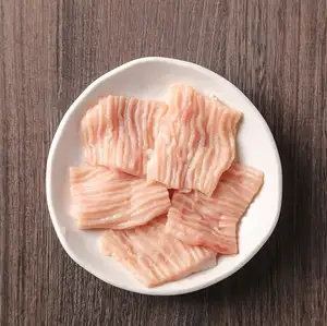 テッチャン(タレ・塩)／上ミノ(タレ・塩)／上ツラミ(タレ・塩)