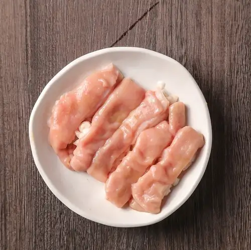 アカセン(タレ・塩)