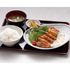 Miyazaki specialty chicken nanban set meal