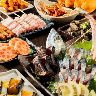 [Bamboo Course] A luxurious course featuring seasonal dishes and a hot pot ◆ 10 dishes in total, with all-you-can-drink ◆ 5000 yen!!