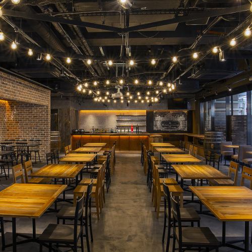 Private bookings available for groups of 30 or more!