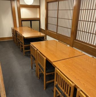 桌座