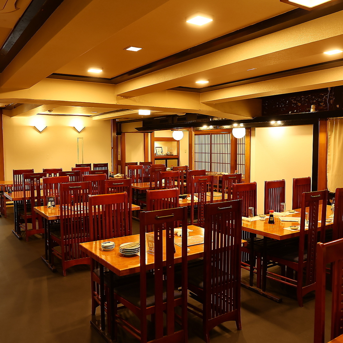 8名～14名迄OKの大小の個室充実♪2時間飲み放題付コース4400円～