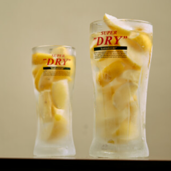 【20時30分以降限定♪】2次会コース3,500円 2h飲み放題付♪※金曜以外