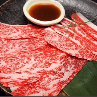 烤瘦肉（醬）