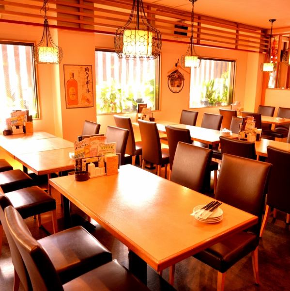 [Accommodates up to 60 people for private use] Fresh fish dishes and charcoal grilled dishes are very popular when they are delicious. Accommodates up to 30 people