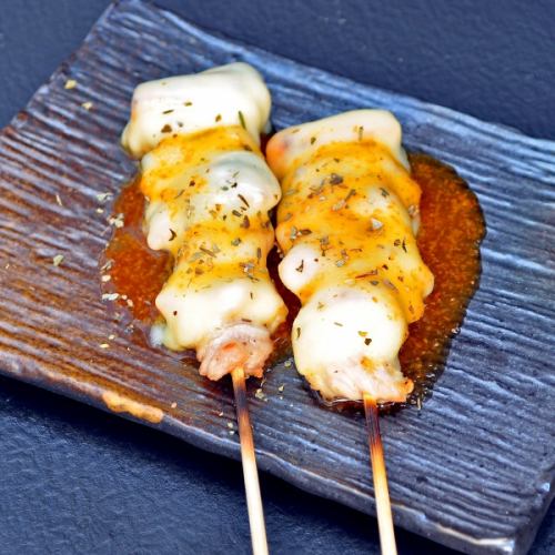 チキンチーズ