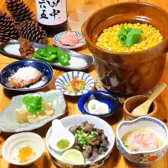 【たっぷり３ｈ飲み放題・生ビールもＯＫ】〆まで楽しめる、酒席におすすめの飲み放題コース。
