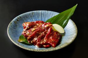 Extremely delicious skirt steak