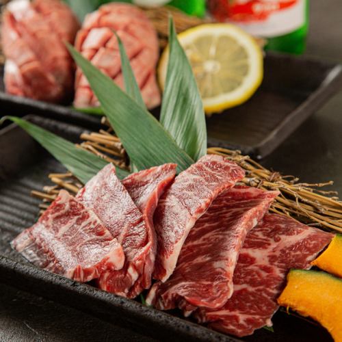 Savory, melt-in-your-mouth kalbi