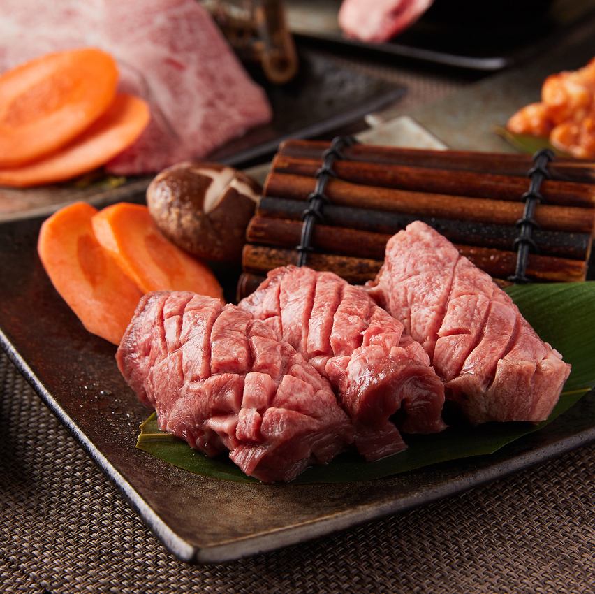 【町田徒歩3分】美味しい焼肉◎食べ放題・飲み放題のみプランあります♪