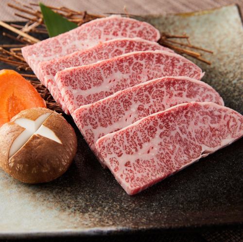 Savory, melt-in-your-mouth kalbi