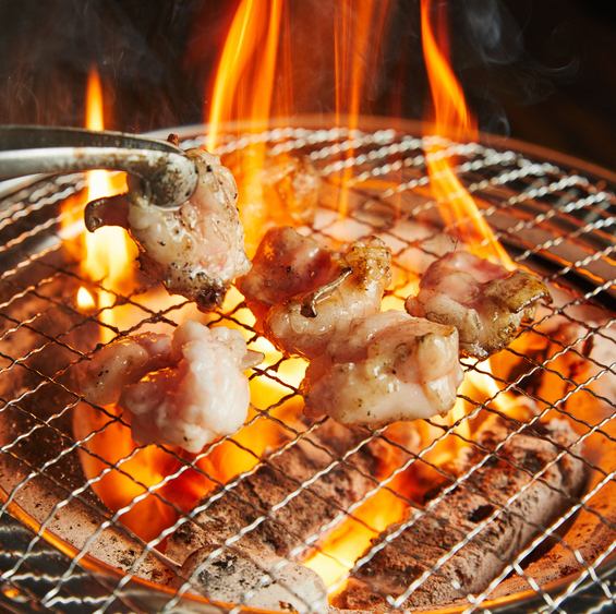 【食べ放題で大満足】選べる種類と鮮度が魅力！お好きな焼肉を心ゆくまで堪能