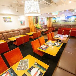 【僅限晚上8:30後預約】派對套餐! 3道菜+2小時暢飲◇2,480日圓(含稅)