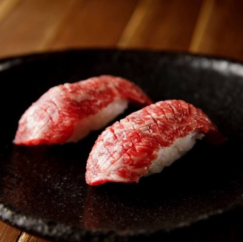 Lean Wagyu Beef Consistent