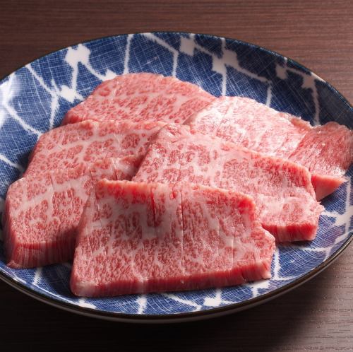 Hida beef ribs