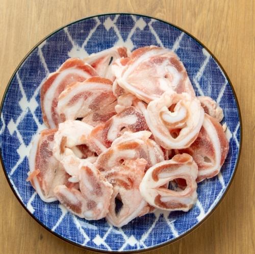 Pork cartilage